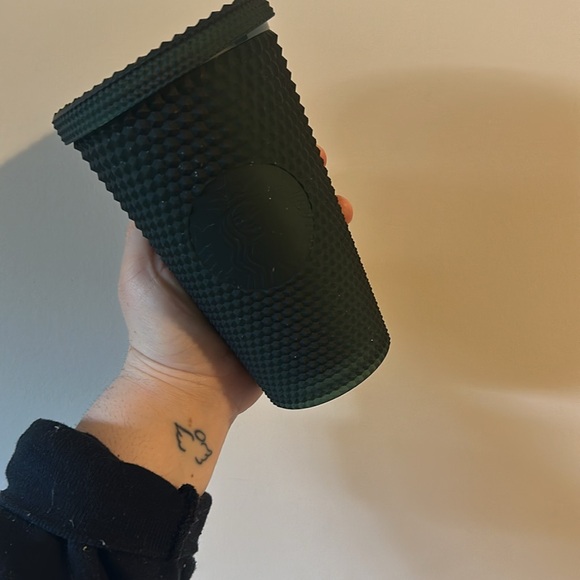 2 Small Starbucks tumblers - Picture 3 of 4